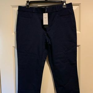 Banana Republic Sloan Pant